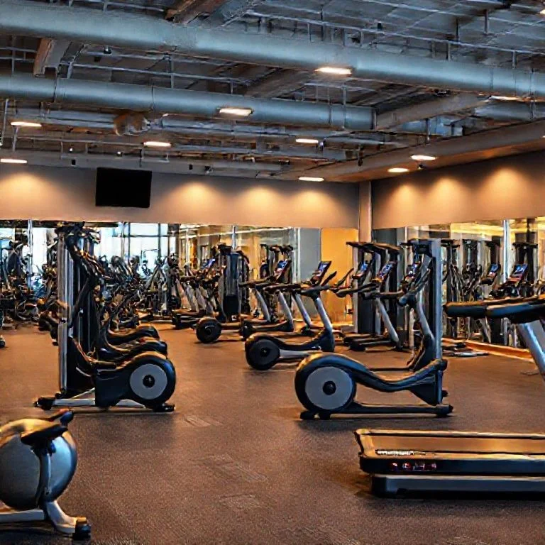 An abstract, stylized rendering of kinetic energy or power being generated by a machine. Glowing lines and particles emanate from a central metallic core, suggesting immense potential and efficiency. The background is a blurred, deep industrial setting, emphasizing raw, contained power.